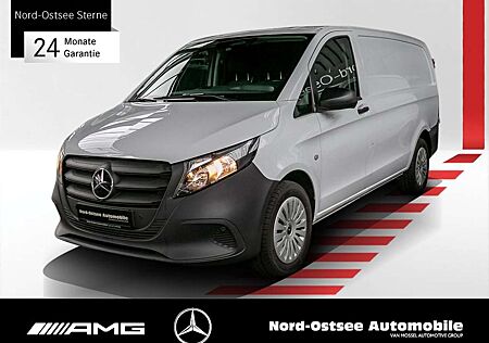 Mercedes-Benz Vito 116 neues Modell NAVI KAM TEMPO MBUX KLIMA