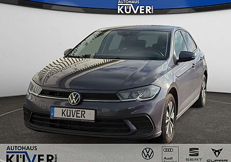 VW Polo Volkswagen Move 1,0 TSI DSG ACC+LED+Shzg+Einparkh.+15´´