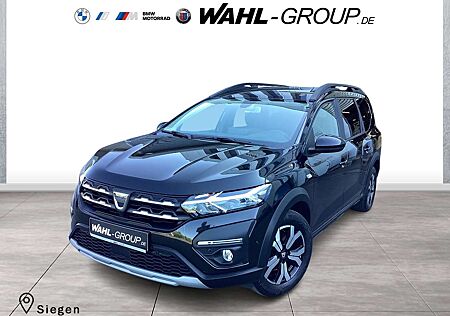 Dacia Jogger COMFORT TCE 100 7-SITZER NAVI KLIMAAUTO. AHK ALU 1