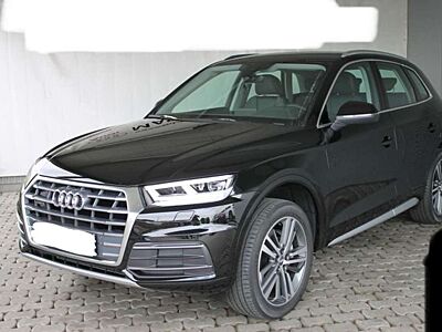 Audi Q5 Q5 2.0 TDI quattro S tronic sport