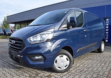 Ford Transit Custom Kasten Trend 300 L2 Klima Kamera AHK -54%