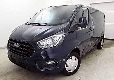 Ford Transit Custom Kasten Trend 300 L2 Klima Kamera AHK -54%