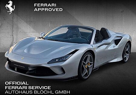 Ferrari F8 Spider Lift*Display*Carbon*Kamera*Alcantara