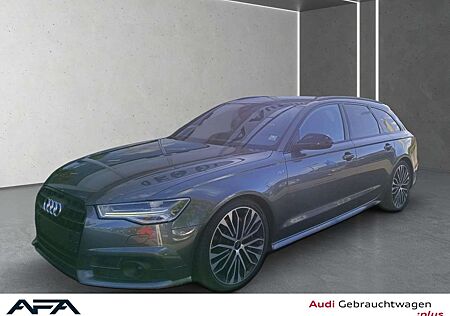 Audi A6 Avant 3.0 TDI Competition qu. Matrix*RFK*Navi