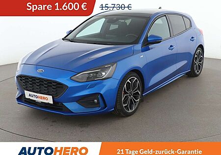 Ford Focus 1.0 EcoBoost ST-Line *NAVI*CAM*LED*SHZ*LHZ*ACC*