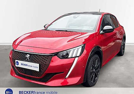 Peugeot 208 e- GT 136*RFK*SHZ*KLIMA*MIRROR SCREEN*