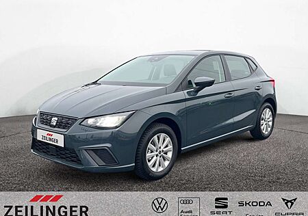 Seat Ibiza Reference TSI|LED|WINTERPAKET|SITZHEIZUNG|