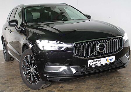 Volvo XC 60 XC60 Inscription 2,0i T4 2WD, Virtuel, LED, ACC, Leder