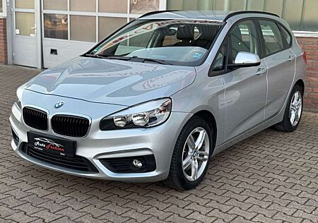 BMW 218 sitzheizung Nur 53000Km
