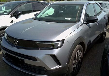 Opel Mokka 1.2 Elegance EAT8 Navi+LED+Lenk/SHZ+R-Kam+DAB+