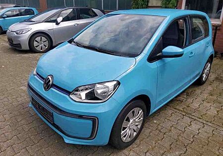 VW Up Volkswagen ! e- move 1. Hand Klimaaut. 5 Türen EFH ZV