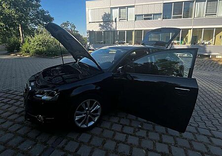 Audi A3 1.2 TFSI Ambition