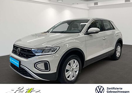 VW T-Roc Volkswagen 1.0 TSI *LED*PDC*SITZH*KLIMA*
