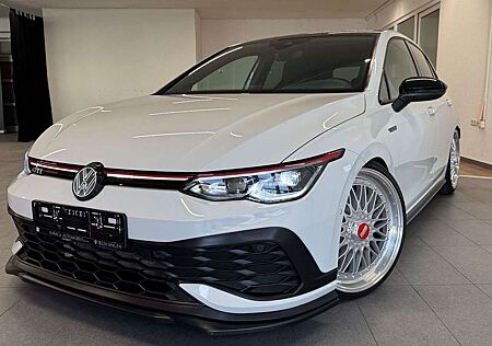 VW Golf Volkswagen VIII GTI Clubsport DSG.ACC.HUD.MATRIX.KAM