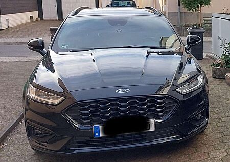 Ford Mondeo 1,5 l EcoBoost ST-Line Auto.