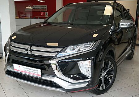 Mitsubishi Eclipse Cross TOP Panorama u. Navi 1.5 2WD CVT