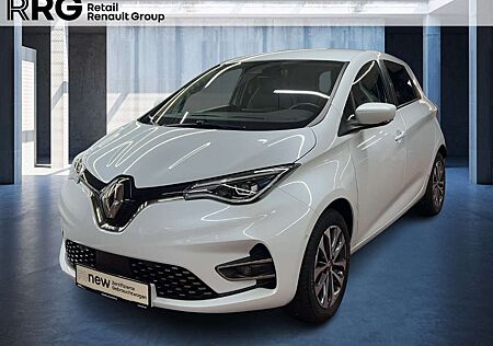 Renault ZOE INTENS R135 50 kWh CCS BATTERIEKAUF