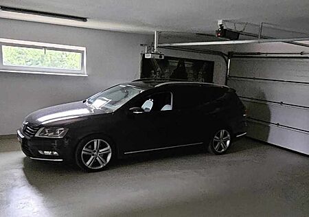 VW Passat Variant Volkswagen R-Line BlueMotion