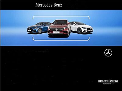 Mercedes-Benz C 220 d T-Modell Kam. KlimaA LED LM Navi PDC SD