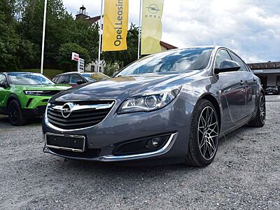 Opel Insignia Lim. Innovation "NAVI/LED(KAMERA"
