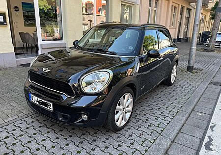 Mini Cooper S Countryman All4 Aut.