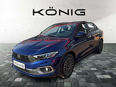 Fiat Tipo Limousine Urban 1.6 130PS Diesel