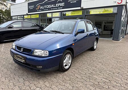SEAT Cordoba Cordoba 1.6 Comfort"1.HAND"Klima"TÜV/02/2028"
