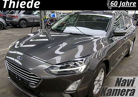 Ford Focus Turnier 1.5D NAVI/LED/KAMERA/SPORT/SH/DAB+