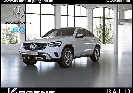 Mercedes-Benz GLC 300 e 4M Cp SHD/AHK/LED/Cam/Ambienmte/Easy-P