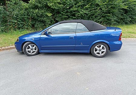 Opel Astra Cabrio 1.8 16V