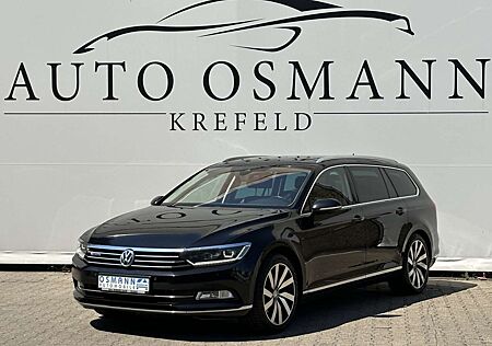 VW Passat Variant Volkswagen 2.0 TDI SCR 4Motion DSG Highline