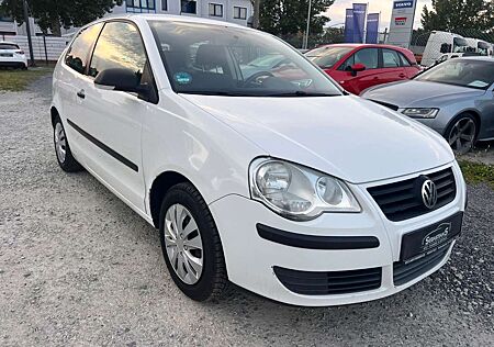 VW Polo Volkswagen 1.4TDI 51kW Klima Tüv 04/2026