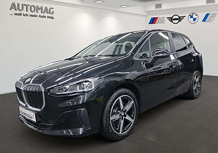 BMW 223 d Drive Active Tourer*Aut.*Navi*LED*ParkAssist*DAB