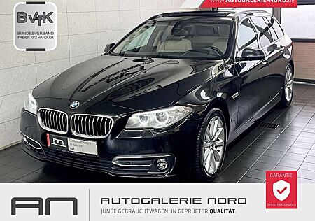 BMW 520 d