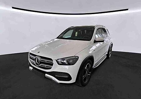 Mercedes-Benz GLE 350 de 4M PANO AHK BURMESTER A-LEDER 360° DISTRONIC