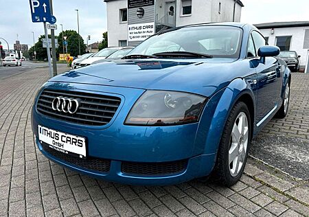 Audi TT Coupe/Roadster 1.8 T Coupe