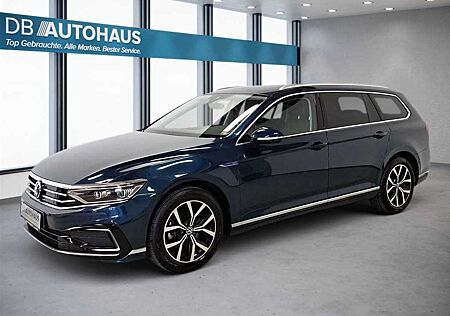 VW Passat Variant Volkswagen GTE 1.4 TSI DSG