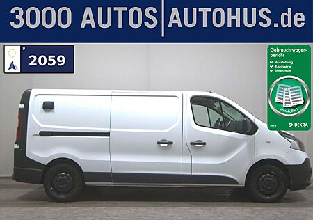 Renault Trafic L2H1 2.0 dCi 3-Sitz Navi RFK PDC Klima