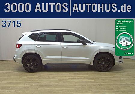 Seat Ateca 2.0 TDI FR-Line Navi LED vc ACC 360° AHK