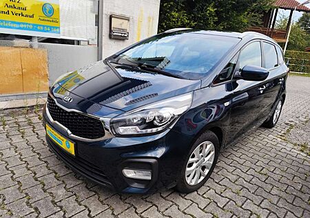 Kia Carens Vision Automatik Navi Pdc Kamera 1Hand