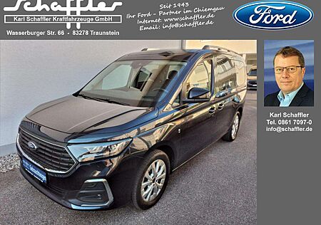Ford Grand Tourneo Titanium