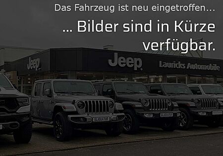 Jeep Wrangler Unlimited Sahara Plug-In Hybrid 4xe LED Navi Leder