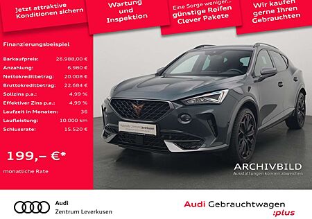 Cupra Formentor VZ e-Hybrid ACC NAVI KAM PANO SHZ