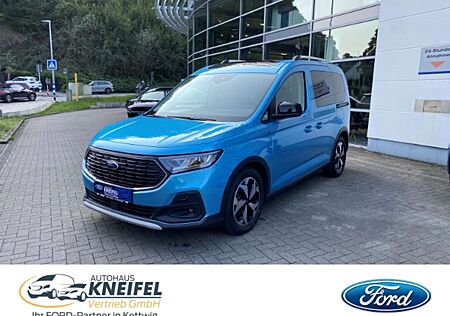 Ford Tourneo Connect Active 1.5 EcoB. Panorama AHK abnehmbar Navi Ambie