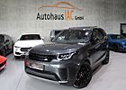 Land Rover Discovery LUXURY 7Sitzer/SBL/ACC/PANO/TOTW/