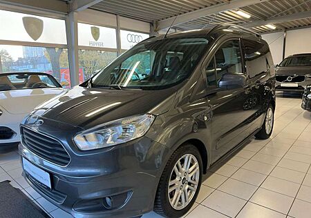 Ford Tourneo Courier Titanium/Klima