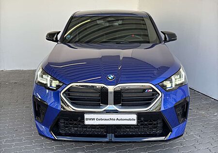 BMW X2 M35iA xDrive LiveCock.HUD.LED.DriveAss.ParkAs