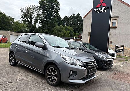 Mitsubishi Space Star 1.2 MIVEC AS&G Intro Edition+