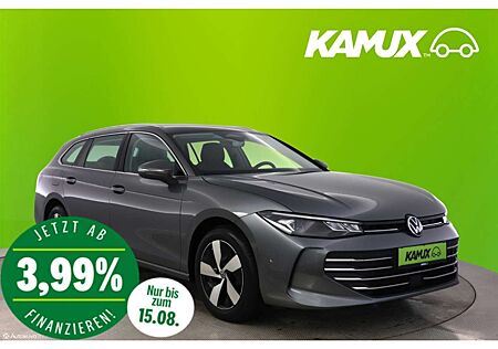 VW Passat Variant Volkswagen 1.5eTSI DSG Business LED+NAVI+ACC