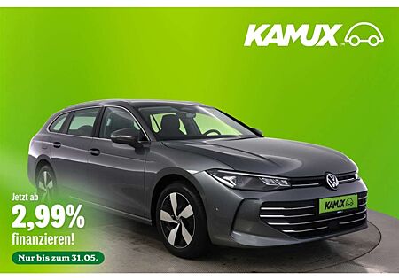VW Passat Variant Volkswagen 1.5eTSI DSG Business LED+NAVI+ACC